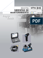 Maintenance Tools Es