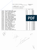 Resultado General Examen Ordinario - 2018-I - UNTRM