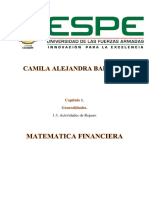 03 DEBER Generalidades 1 3 ActividadesDeRepaso PDF