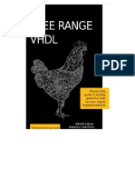 Alcance Libre VHDL Español