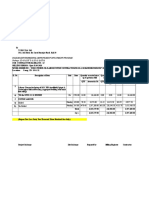 Nurul Sk Supply RA-12 Upto 31.05.2018