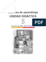 Unidad 4to Grado - 2 PDF