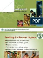 National TVET Policy 2015