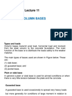 Lecture 11-1 Bases by H.J. Mtyana