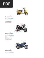 TVS Iqube Owner's Manual | PDF | Brake | Battery Charger
