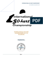 IGC Rule Book 2017-18