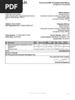 Amazon sample bill Phone reimbursment