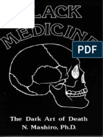 Black Medicine - The Dark Art of Death - N Mashiro Paladin Press.pdf