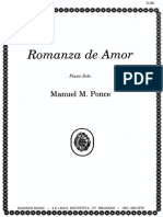 RomanzaDeAmor Ponce