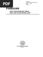 Contoh Surat Sppl