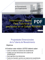 09 Dimensiones y Resistencias de los Tubulares.pdf