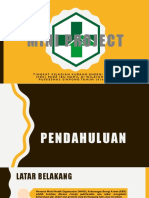 Mini Project PKM Simpong