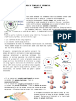 Taller 8° Electricidad