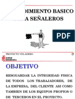 Señaleros.ppt