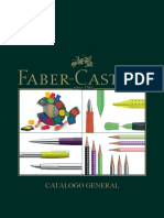 Catalogo Faber Castell 2014 2 PDF