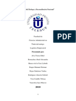 Logistica Empresarial Monografia