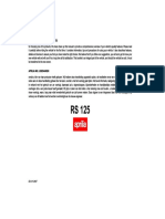 Aprilia-RS 125-2007 2009-Owners Manual.pdf