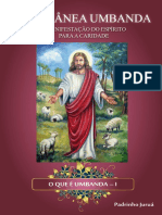 Livro 3 - O QUE E UMBANDA - I.pdf