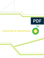 Manual Guia de Administarcion Levantamiento Cargas BP PDF