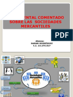 Mercantil