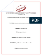 Ley Penal Tributario PDF