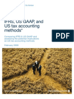Ifrs Tax Accounting Methods 0209