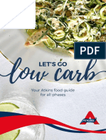 Atkins Food List.pdf