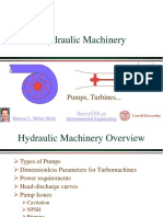 05 Hydraulic Machinery