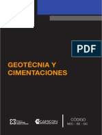 NEC 15 - Geotecnia y Cimentaciones.pdf