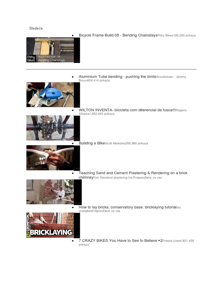 Bicycle Frame Build 08 PDF