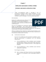 Checklist - Dry Riser System | PDF