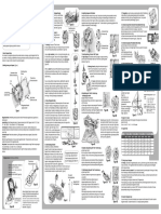 Brunton Compass - Pocket - Guide PDF
