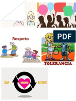 Trabajo de PFRH