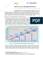 Stairway To Asset Managment Heaven PDF