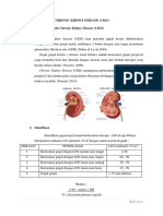 Chronic Kidney Disease