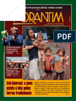 Porantim 357-Revista Indigena