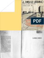 El Paisaje Urbano, tratado de estética Urbanística - Gordon Cullen.pdf