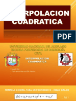INTERPOLACION_CUADRATICA_PPT1