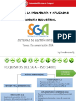 Documentación SGA
