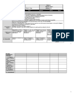 Complete DLL For Q1 FILIPINO