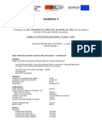 SIWZ RMGs Schedule 5 Technical Specification - 14Sep12 BCT