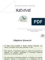 Ppt Revive