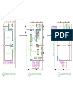 Proposed Salishet Funtion Building Floor Plan