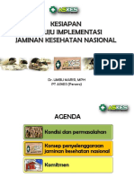 1105 4 DR Umbu Marisi Menuju Transformasi JKN Dan Pembiayaan Arsada