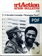 Covert Action Information Bulletin #20 - Grenada