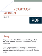 Magna Carta