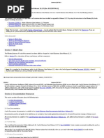 Core Java Volume-2 (By HariKrishna) | PDF | Java Server Pages | Software