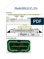 Bench Flash EDC15 P