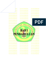 Profil Universitas Palangka Raya