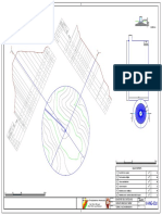 Progetto Eolico Cantiano - Cantiere